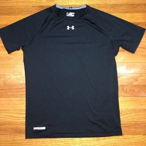 2XL - Compression Shirt
